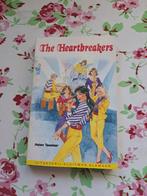 Helen Taselaar - the heartbreakers, Boeken, Ophalen of Verzenden