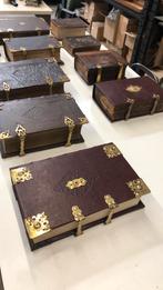 Statenbijbels antiek, Antiek en Kunst, Antiek | Boeken en Bijbels, Ophalen of Verzenden