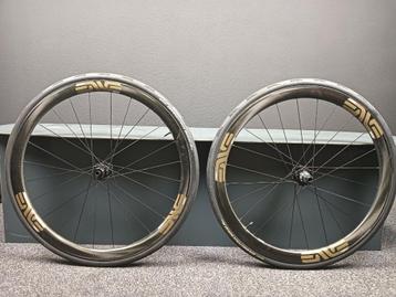 ENVE SES Tubeless wielset beschikbaar voor biedingen