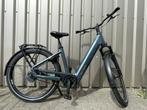 Flyer gotour g2 7.23 Dames blauw 48cm m 2025, Fietsen en Brommers, Fietsen | Dames | Damesfietsen, 47 tot 50 cm, Nieuw, Overige merken