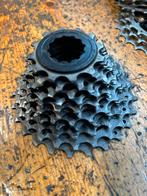 Shimano 11 speed cassettes (Dura Ace/105), Gebruikt, Racefiets, Ophalen of Verzenden, Derailleur of Ketting