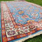 Prachtig handgeknoopt perzisch tapijt UITVERKOOP WEG=WEG, Huis en Inrichting, Gebruikt, Rechthoekig, Ophalen of Verzenden