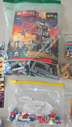 Lego verzameling te koop, sets boekjes, alles in 1 koop., Ophalen of Verzenden, Gebruikt, Complete set, Lego