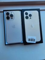 Iphone 13 pro 256 gb werkt alleen met e sim, Telecommunicatie, Mobiele telefoons | Apple iPhone, 256 GB, Ophalen of Verzenden
