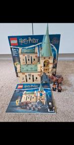Lego Harry Potter 76387, Ophalen of Verzenden, Zo goed als nieuw, Complete set, Lego
