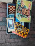 Spellen, Hobby en Vrije tijd, Gezelschapsspellen | Bordspellen, Ophalen, Zo goed als nieuw