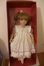 Opruiming Bij poppememke Neblina Annette Himstedt 1991/92, Ophalen of Verzenden, Zo goed als nieuw, Pop