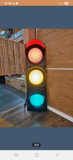 Werkend stoplicht koopje!, Ophalen, Zo goed als nieuw