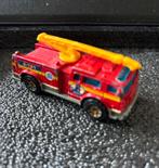 Matchbox branweer autootje, Ophalen of Verzenden, Zo goed als nieuw, Matchbox