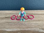 Playmobil Playmo-Friends Turnster met ringen – 6826, Ophalen, Zo goed als nieuw, Complete set