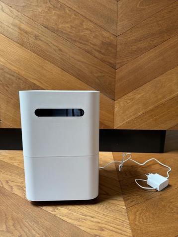 Xiaomi Smartmi luchtbevochtiger (Humidifier 2) beschikbaar voor biedingen