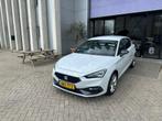 Seat LEON 1.4 TSI FR eHybrid PHEV RIJK UITGERUST! INRUIL MOG, Gebruikt, 150 pk, Leon, Wit