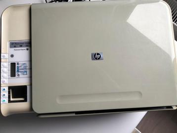 Printer en scanner in één  beschikbaar voor biedingen