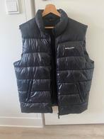 Bodywarmer Ballin L, Kleding | Heren, Maat 52/54 (L), Zwart, Ophalen of Verzenden, Zo goed als nieuw