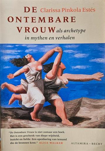 De ontembare vrouw als archetype in mythen en verhalen beschikbaar voor biedingen