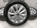 Skoda Scala lichtmetaal velgen 16"inch 5x100, Auto-onderdelen, Banden en Velgen, Niet ingevuld, Niet ingevuld, Niet ingevuld