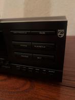 Philips CD850 MKII CD Speler - Goed Werkend!, Ophalen, Gebruikt, Philips