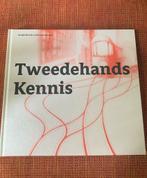 J. Kessels - Tweedehands kennis, Ophalen of Verzenden, Zo goed als nieuw, J. Kessels; H. Gordijn