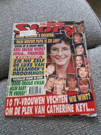 19.Story 1995. Catherine Keyl. Annie Schilder. Kees Brusse., Verzamelen, Ophalen of Verzenden, 1980 tot heden, Tijdschrift