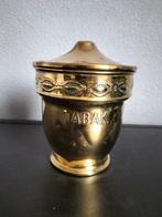 Koperen tabakspot, Ophalen of Verzenden