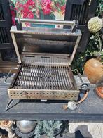 Gave Boretti Bbq/
barbecue i n zeer goede staat, Tuin en Terras, Gasbarbecues, Ophalen of Verzenden, Zo goed als nieuw