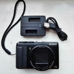 Sony Cybershot DSC-HX50V, Audio, Tv en Foto, Fotocamera's Digitaal, Ophalen of Verzenden, Sony, 8 keer of meer