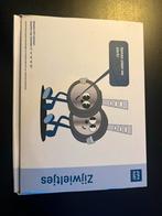 Zijwieltjes 12-20 inch - Weinig gebruikt!, Fietsen en Brommers, Ophalen, Zo goed als nieuw