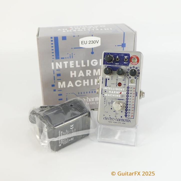 Electro-Harmonix Intelligent Harmony Machine, Muziek en Instrumenten, Effecten, Ophalen of Verzenden