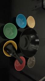 Vintage pindastel, Verzamelen, Retro, Ophalen of Verzenden, Huis en Inrichting