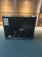 Philips Fidelio E5 CSS7235Y/12, Ophalen, Philips, Overige systemen, 70 watt of meer