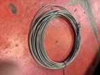 Rvs Staalkabel  8mm 50 m, Nieuw, Rvs, Info@rvskabel.com, Rvs kabel