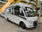 Carthago C1-Tourer i 141 KB-LE - BORCULO, Caravans en Kamperen, Campers, Integraal, Diesel, Carthago, Tot en met 4