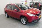 PEUGEOT 2008 1.2 PureTech 110pk Blue Lion(1ste eigenaars&Dea, Auto's, Voorwielaandrijving, Stof, 23 km/l, Origineel Nederlands