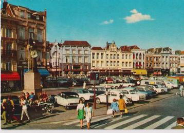 Den Bosch met auto's Citroen DS, BMW 700 Coupe beschikbaar voor biedingen