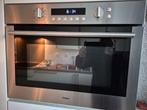 Combimagnetron Oven - Type Pelgrim: MAC696RVS, Witgoed en Apparatuur, Magnetrons, Ophalen, Combimagnetron, Gebruikt, Oven