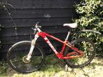 TREK mountainbike 17,5 inch, Fietsen en Brommers, Fietsen | Mountainbikes en ATB, Ophalen, Gebruikt, Hardtail, 45 tot 49 cm
