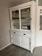 Buffetkast, Huis en Inrichting, Kasten | Buffetkasten, Ophalen, 100 tot 150 cm, 200 cm of meer, Zo goed als nieuw