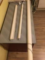 Rolgordijnen, Ophalen, Zo goed als nieuw, 150 tot 200 cm