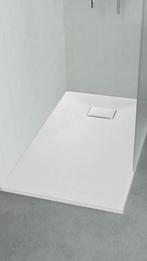 Douchebak 80x80, Doe-het-zelf en Verbouw, Platen en Panelen, Ophalen, Zo goed als nieuw