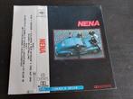 NENA - NENA (CASSETTEBANDJE), 1 bandje, Ophalen of Verzenden, Zo goed als nieuw, Origineel