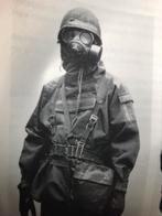 Militaire gordel landmacht nl 1990, Ophalen of Verzenden, Landmacht, Nederland, Kleding of Schoenen