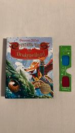 Geronimo Stilton boeken, Ophalen of Verzenden, Zo goed als nieuw