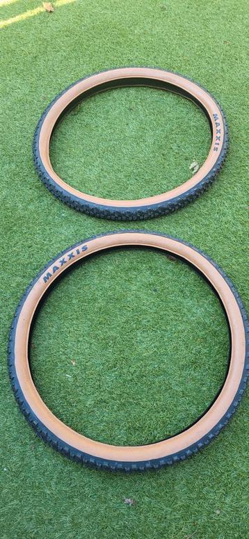 2x Maxxis Ardent 27.5x2.4 - Nieuw beschikbaar voor biedingen