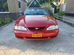 Ford Mustang GT V8 5.0  HANDGESCHAKELD, Auto's, 8 cilinders, Cabriolet, 4 stoelen, 4942 cc