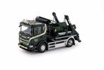Tekno 76134 Scania G370 XT Portalarm Hendrik van Loenen, Hobby en Vrije tijd, Modelauto's | 1:50, Verzenden, Nieuw, Bus of Vrachtwagen