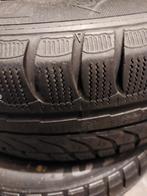 Volkswagen Polo Winterbanden Dunlop met velgen, Ophalen