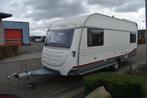 Home-car 526h | Racer 470 UE | 2 Enkele bedden | Volautomati, Caravans en Kamperen, Caravans, Home-car, 2 aparte bedden, Bedrijf