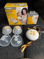 Medela Swing Maxi Hands-Free Borstkolf, Ophalen of Verzenden, Zo goed als nieuw