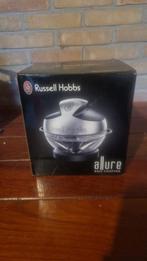 Russell Hobbs Allure Ball Chopper - Nieuw in doos!, Witgoed en Apparatuur, Keukenmixers, Nieuw, 3 snelheden of meer, Ophalen of Verzenden