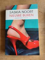 roman Nieuwe buren Saskia Noort, Ophalen of Verzenden, Gelezen